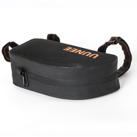 OEM ODM pochette de rangement sous le tube supérieur sac de cadre de vélo étanche tube avant triangle faisceau sac de cadre de vélo