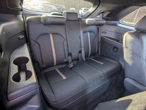 TOP SELLING 2024 MA-Z-DA C-X-90 PREMIUM PLUS TRANSMISSION AUTOMATIQUE SIÈGES EN CUIR - Product Image 4