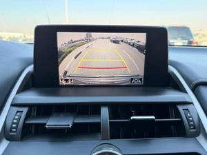 Nuevos Lanzamientos para el Mercado Global 2020 Lexus N X 300 - Product Image 6