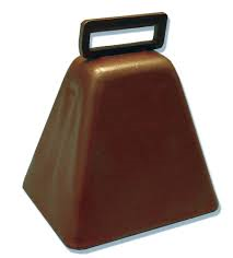 Cloche Antique en Or Rose Matériau en Laiton de Haute Qualité Fixé au Mur avec Technique de Placage Personnalisé Navire Usage Domestique Excellente Idée Cadeau - Product Image 3