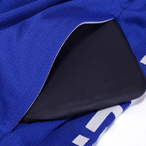 Uniformes de basket-ball à séchage rapide personnalisés en gros uniformes de basket-ball pas cher - Product Image 5