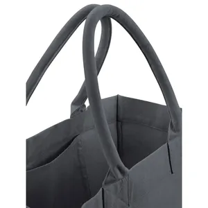 Bolsa de Compras Personalizable, Bolsa de Lona Promocional para Merchandising - Product Image 6