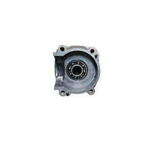 Raccord de serrage latéral Carter BC36 compatible avec la référence 920772 - Product Image 1