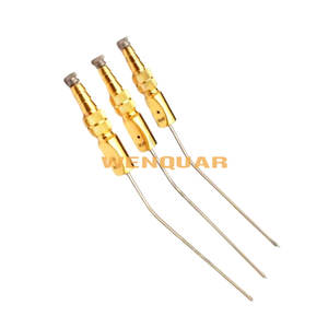 Kit Profesional de Tubos de Succión Frazier, Instrumentos Dentales Atraumáticos, Precio al por Mayor, Fabricante OEM, Wenquar Surgical - Product Image 6