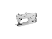 Machine à coudre industrielle à point noué à aiguille simple avec coupe-fil latéral Brother SL-777B