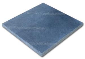 กระเบื้องหินปูนเคลือบเงาสีบลูสโตนดีไซน์ทันสมัยสำหรับตกแต่งภายนอกกลางแจ้งคุณภาพสูง - Product Image 5