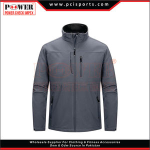 Chaqueta con capucha para correr a prueba de viento y lluvia para hombre, chaqueta impermeable - Product Image 4