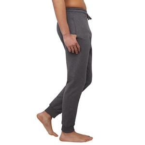 Pantalones Deportivos de Secado Rápido de la Nueva Fábrica, Diseño Sólido, Pantalones Cargo de Algodón para Trabajadores, Estilo Deportivo, Precio al por Mayor - Product Image 3