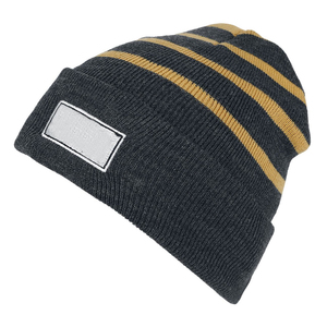 Bonnet d'extérieur épais et chaud de qualité supérieure personnalisable Logo imprimé motif de personnage Jacquard polaire Beanie Caps 2026 - Product Image 4