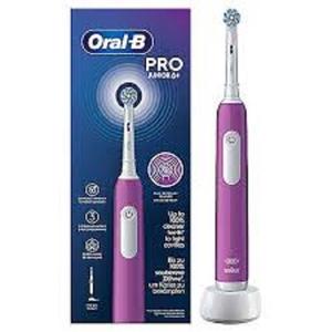 Brosse à dents électrique pour adulte avec 2 têtes de brosse et 5 modes - Product Image 5