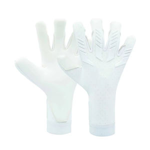 2025 Gants de sport de football de haute qualité Entraînement de football Gants de gardien de but à paume collante - Product Image 3