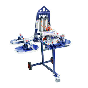 Leveur de vide en pierre Levage et déplacement faciles des dalles dans l'usine d'entrepôt - Product Image 4