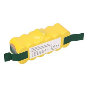 BATERÍA PARA ROBOT ASPIRADOR ROOMBA SERIE 500/600/700/800 14.4V 3000MAH - Product Image 3