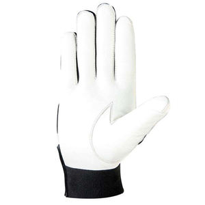 ถุงมือเล่นซอฟต์บอลหนังกันลื่นสำหรับผู้ชายและผู้หญิงผู้ใหญ่ออกแบบได้ตามต้องการ - Product Image 3