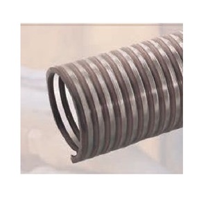 Vente en gros de tuyaux en caoutchouc PVC durable de 4 pouces tuyau d'aspiration industriel multi-usage de style flexible - Product Image 1