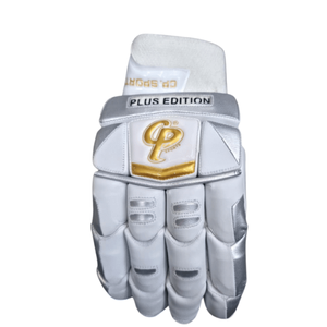 ถุงมือตีคริกเก็ต CP PLUS EDITION สำหรับการเล่นกีฬาคริกเก็ต - Product Image 1