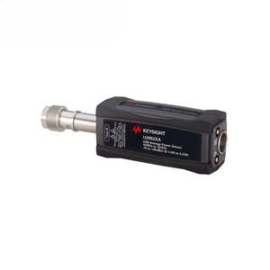 Sensor de Potencia Promedio de Banda Ancha USB Keysight de 10 MHz a 18 GHz para Analizadores de Espectro - Product Image 3