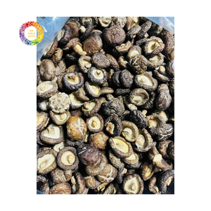 Hongos Shiitake Secados al Sol, Hongos Chinos Naturales para Sopa y Hot Pot, Hongos Negros del Bosque Secos de Vietnam - Product Image 5