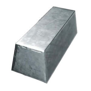 แท่งอินเดียมคุณภาพพรีเมียม BOLL ความบริสุทธิ์ 99.995% เกรด 4N5 สำหรับงานเซมิคอนดักเตอร์และงานเคลือบผิว 250 กรัม/500 กรัม - Product Image 5