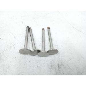 Valvole di Scarico AUDI 80 Serie Sedan (91>94) 39117 Diesel - Product Image 4