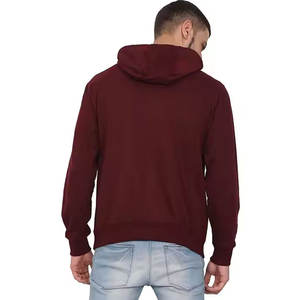 New <b>Trendy</b> Men <b>Hoodies</b> Cotton Polyester Casual Wear Unique Style Men <b>Hoodies</b> For Online Sale - Product Image 5