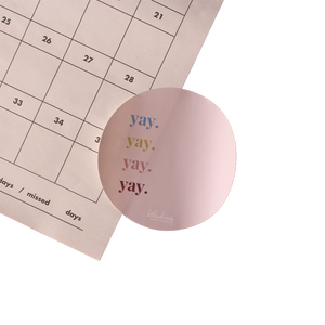 Autocollants personnalisés en vinyle PVC découpé à l'emporte-pièce, étanches, avec date d'expiration, pour bouteilles, bocaux et emballages - Product Image 1