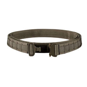 Cinturón Táctico en Oferta para Hombre, Tejido Resistente para Senderismo, Entrenamiento, Equipo de Campo y Trabajo - Product Image 4