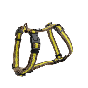 Pettorina per Cani Bicolore Riflettente con Cuciture Rinforzate - Product Image 2