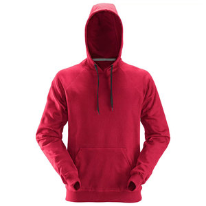 Sudaderas con Capucha Unisex de Lujo, Casuales, Impermeables, de Forro Polar, 370g, Hechas con el Mejor Material, Ligeras, MOQ Bajo, Venta al Por Mayor - Product Image 1