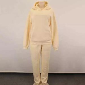 ชุดวอร์มแบบสวมหัวสำหรับผู้ชายชุดวอร์มแบบสวมหัวพิมพ์ลายสตรีทแวร์แฟชั่นลำลอง - Product Image 4