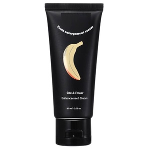 Premium Männer-Wellness-Creme Körperpflegeprodukt Großhandelslieferant Fabrikpreis Penisvergrößerungscreme - Product Image 3