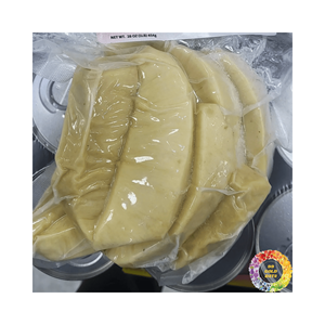 Fruit à pain congelé IQF récolte fraîche Prix compétitif Personnaliser l'emballage Logo Qualité supérieure du Vietnam - Product Image 5