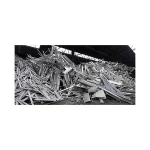 Extrusión duradera de chatarra de aluminio reciclado, ligera y sostenible personalizada para procesamiento en fusión fabricada en ES - Product Image 6