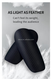 Carbon Fiber Soccer Guards Eva <b>Foam</b> - Product Image 4