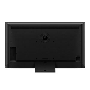 65-Inch Full Sun Outdoor Smart <b>TV</b> Waterproof with 3000 Nit Brightness Ultra Definition Audio Cover Streaming Media Player - Product Image 1