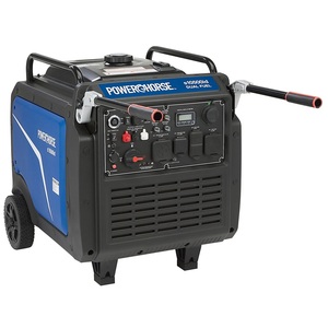 Nuevo generador inversor Power Horse, 10,500 vatios de pico, 8300 vatios nominales, 120/240V - Product Image 2