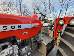 TRACTOR MASSEY FERGUSON 1150 - Product Image 2