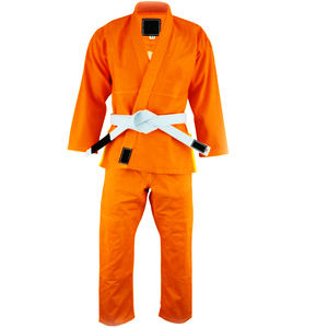 De alta calidad de bjj SIG y kimonos 100% algodón bjj SIG las mujeres personalizado brasileño jiu jitsu gi - Product Image 5