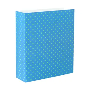 CreaSleeve 197 Bolsas de Papel Promocionales Personalizadas para Merchandising - Product Image 1