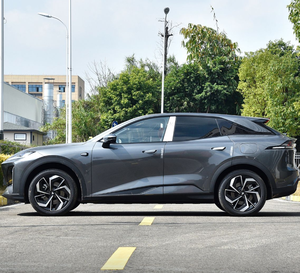 Vente flash 2025 SUV intermédiaire 100% électrique Conduite intelligente Édition Max Véhicule énergétique au Japon pour l'importation - Product Image 4