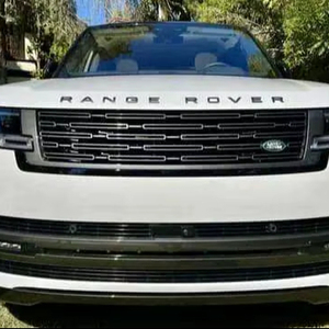 Económico, USADO, LAND ROVER RANGE Rover P530 SE, SUV - Product Image 1