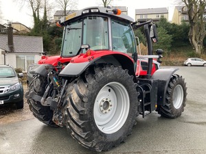 Precio barato Massey Ferguson 7S.190 Tractor en venta - Product Image 4