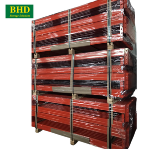 Estanterías robustas Premium estándar australianas Estanterías eficientes de almacenamiento de almacén y gestión de inventario - Product Image 6