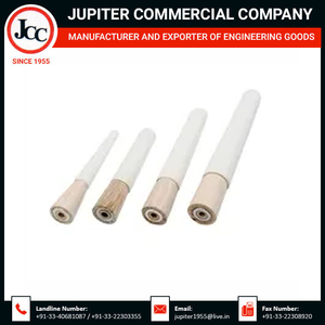 2022 tampons combinés en feutre de laine de qualité standard pour le polissage OEM personnalisable disponible à bas prix - Product Image 6