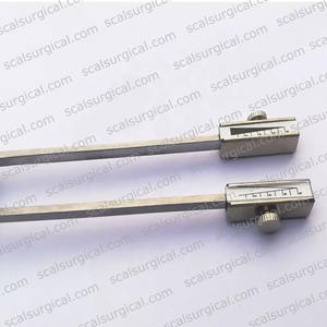 Diapasón de Aluminio de 128 Hz, Instrumento de Diagnóstico Médico para Exámenes Neurológicos y ORL - Product Image 5