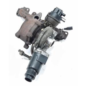 เทอร์ไบน์ AUDI Q5 ซีรีส์ (8RB) 03L145701 CAGA, CJCA ดีเซล 2000 (08>12) - Product Image 1