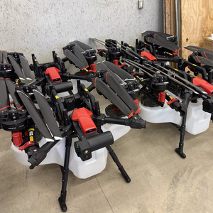 Pulverizador Agrícola No Tripulado Agras T100 de Gran Calidad con Motor y Bomba, Ecológico, Garantía de 2 Años, EXCELENTE COMBO - Product Image 1