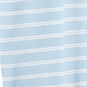 High Quality Men's Breathable Golf Polo Short Sleeve Shirts Casual Sports Shirts Summer and Fall for Men Vintage Woven <b>Fabric</b> - Product Image 3