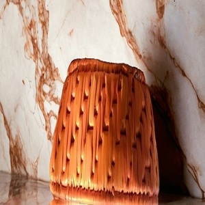 Wholesale Sabai Grass Wicker <b>Basket</b> Natural Decorative Ornaments Home Kitchen Table Vegetable <b>Fruit</b> Storage <b>Basket</b> Box Packing - Product Image 2