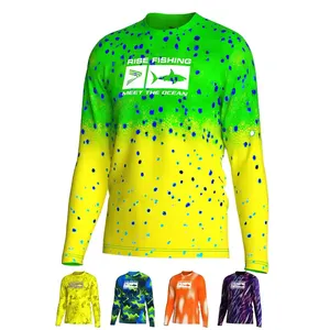 เสื้อยืดคุณภาพสูง ผ้าฟลีซ เย็บตะเข็บเสริมแรง ผู้จำหน่ายขายส่งสำหรับผู้ชาย - Product Image 1